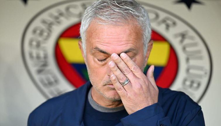 The Athletic yazdı: Jose Mourinho, Fenerbahçe’den neden kovulmayacak?