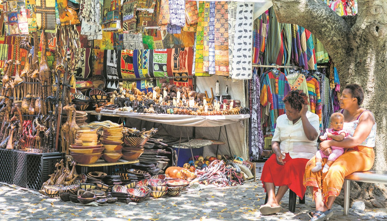 Güney Afrika’da olmazsa olmazlar listesi