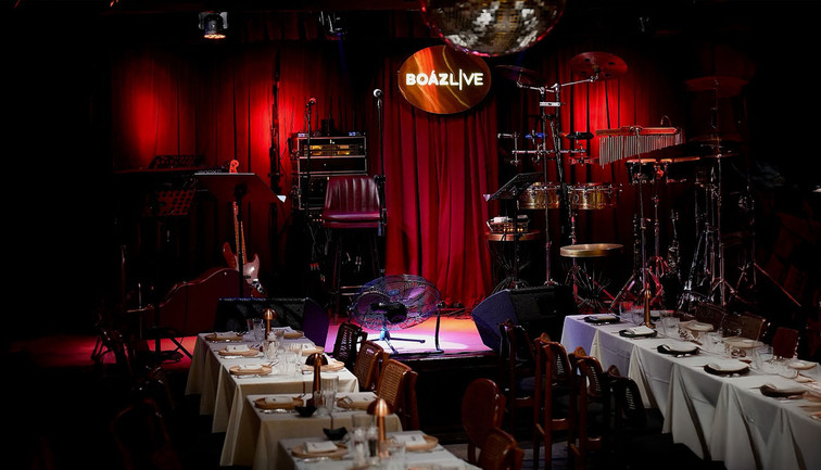 Canlı müzik deneyimi yaşayabileceğiniz İstanbul mekanları
