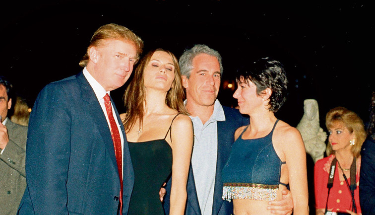 Trump köşeye sıkıştı