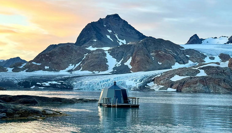 Grönlandlılar Trump fırtınasına hazırlanıyor