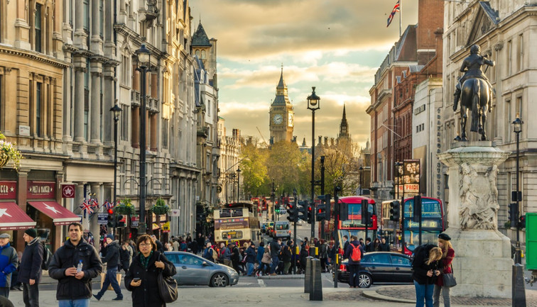 İngiltere yeni reform planını açıkladı: Mülteci statüsüne erişimi zorlaştıracak, geri dönüşleri artıracak