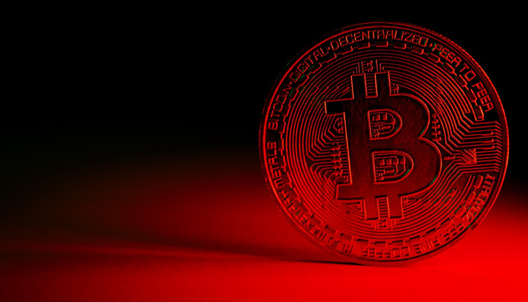 Bitcoin'de satış baskısı şiddetlendi, 80 bin dolara kadar geri çekildi