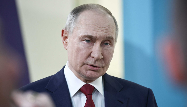 Putin Amerikalı “kullanışlı aptalları” parmağında oynatıyor