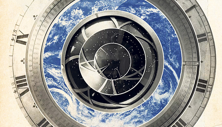 Bezos’un 152 metrelik 42 milyon dolarlık saati