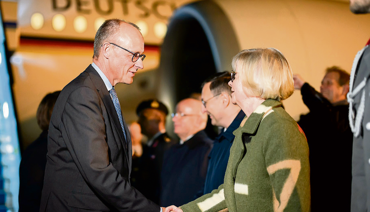 Birbirimize ihtiyacımız var, öncelik savunma