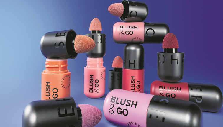 Kozmetik hediye kültürünü dönüştürdüler