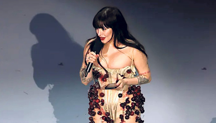 Modanın yaratıcı ruhları