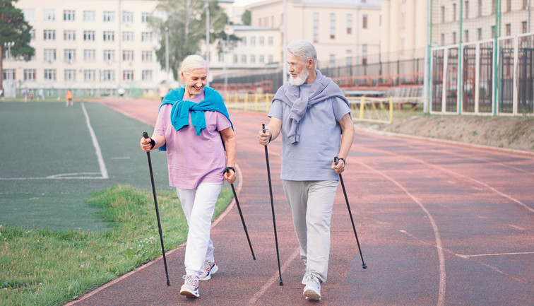 Uzun ve sağlıklı ömür için en iyi egzersiz hangisi?