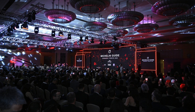 Michelin Rehberi 2026 seçkisi açıklandı: Türkiye'de Michelin yıldızlı restoran sayısı 17'ye çıktı