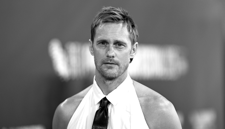 2025'in en çok yanlış telaffuz edilen kelimeleri: Alexander Skarsgård listede
