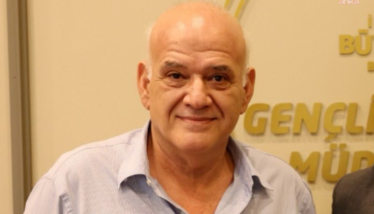 Futbolda bahis soruşturması: Ahmet Çakar hakkındaki gözaltı kararı sağlık durumu nedeniyle kaldırıldı