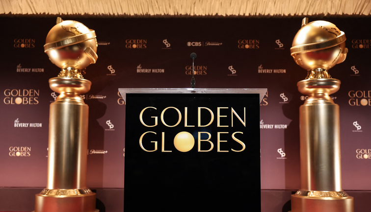 Altın Küre 2026: Adaylar açıklandı