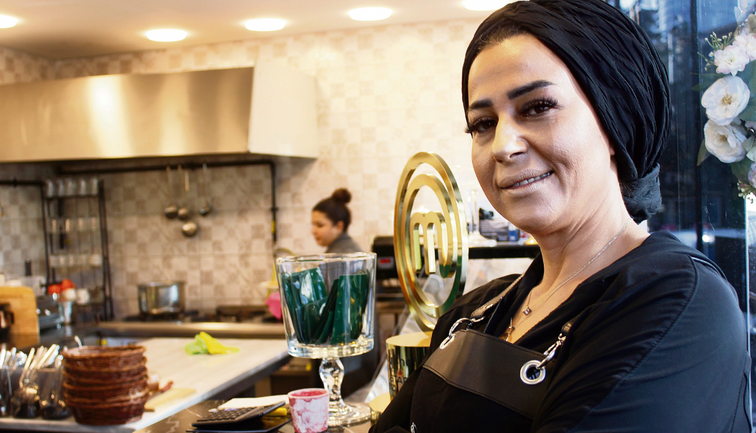 MasterChef’lerin restoran yolculuğu