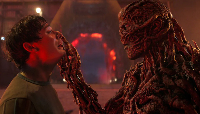 Stranger Things finali için geri sayım: 15'ten fazla stüdyo reddetti, Netflix'i sektörün lideri yaptı