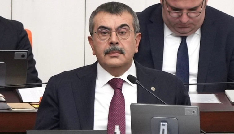 Bakan Tekin'den 'MESEM' eleştirilerine yanıt: Bu zihniyet Türkiye'nin üretim damarını kesmeye çalışıyor