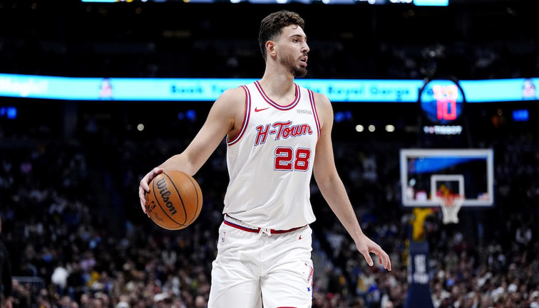 NBA All-Star oylaması: Alperen Şengün ve Adem Bona