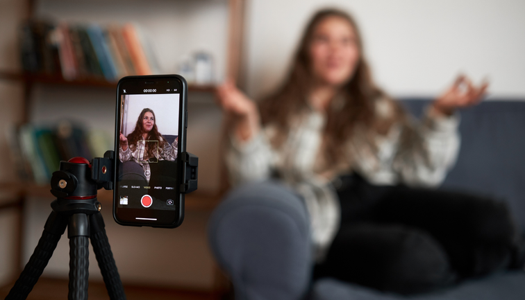 Influencerlar mercek altında: Avrupa Tüketici Örgütü sorumluluk almaya çağırıyor