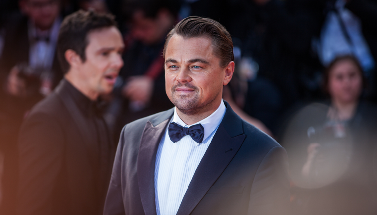 Leonardo DiCaprio, Titanik'i birden fazla kez izlemediğini açıkladı