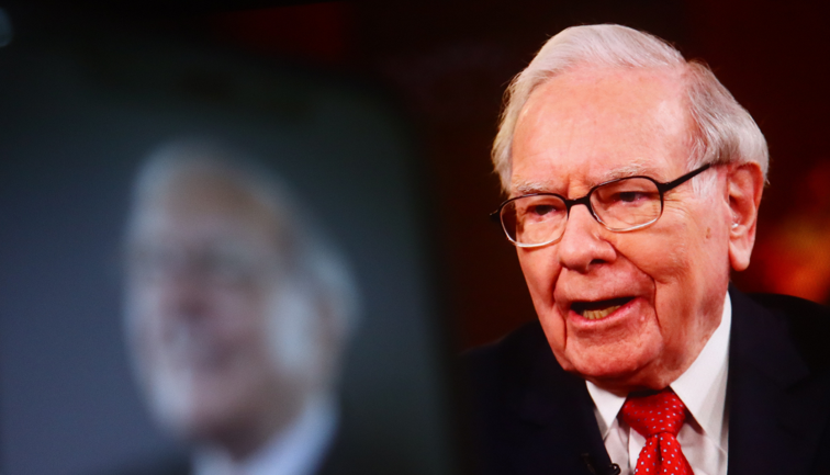Warren Buffett: Kimsenin ne zaman öleceği belli değil, servetimin tamamı 2034'e dek bağışlanacak