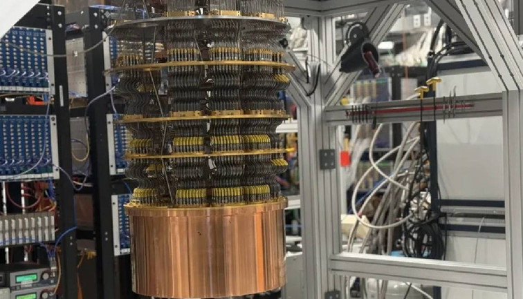 Kuantum yarışı: Google’ın Willow isimli çipi problemleri dakikalar içinde çözüyor