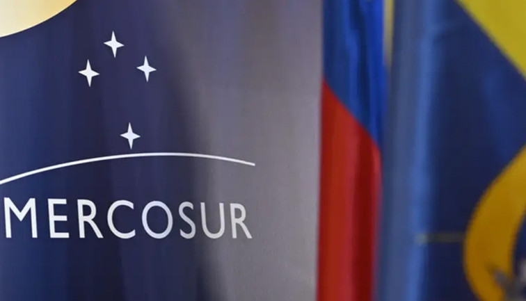 AB-MERCOSUR ticaret anlaşması 25 yıllık müzakerenin ardından imzalandı