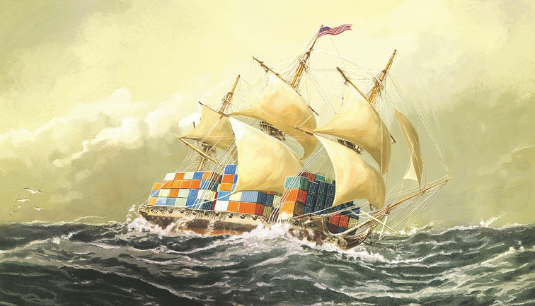 ABD’nin ‘gambot kapitalizmi’ dünyayı yoksullaştıracak