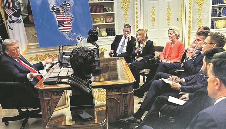 Neo-merkantilizmin tehlikeli zaferi