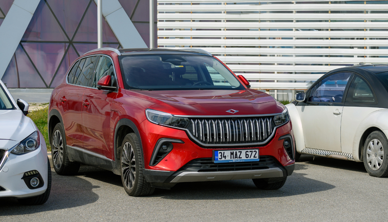 Türkiye elektrikli otomobilde vites yükseltti: Avrupa'nın en büyük dördüncü pazarı