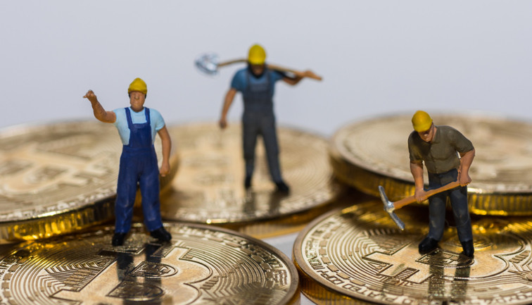 Kripto paralar eridikçe eridi, Bitcoin madenciliği kârlı bir iş olmaktan çıktı