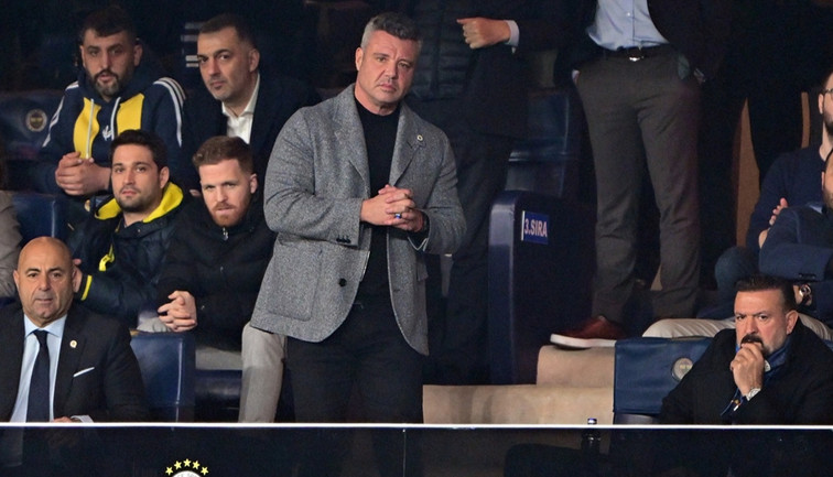 Sadettin Saran Rizespor maçını değerlendirdi: Dün takımın bir ağlamadığı kaldı