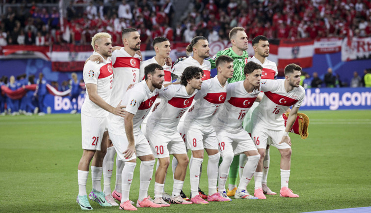 Amerika’da Türkiye heyecanı