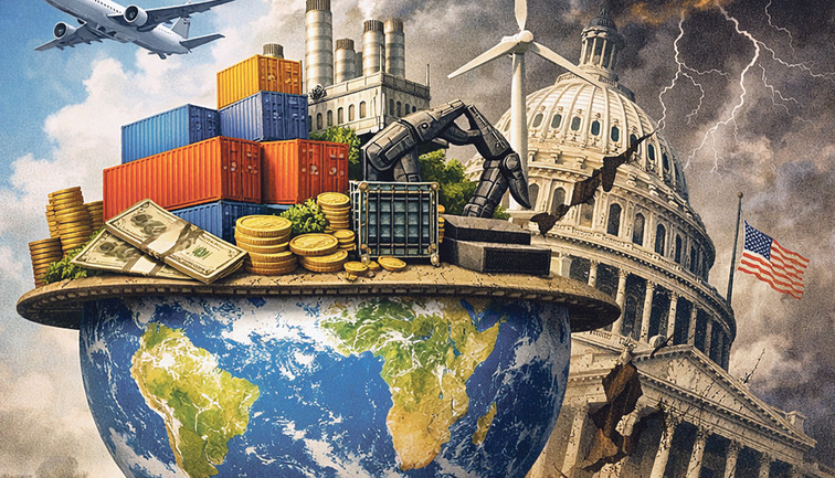 Küresel ekonomi korktuğumuzdan daha dayanıklı çıktı