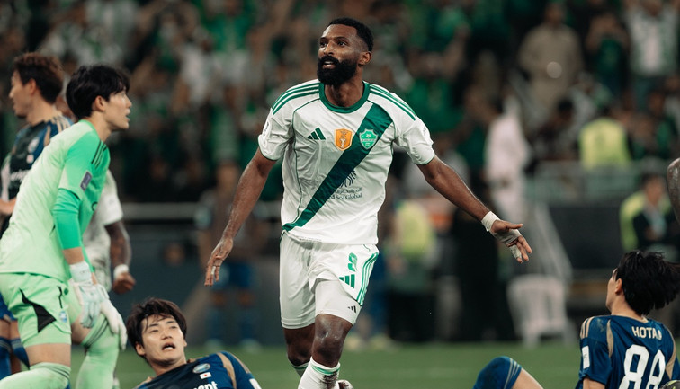 Merih Demiral'ın takımı Asya Şampiyonlar Ligi şampiyonu