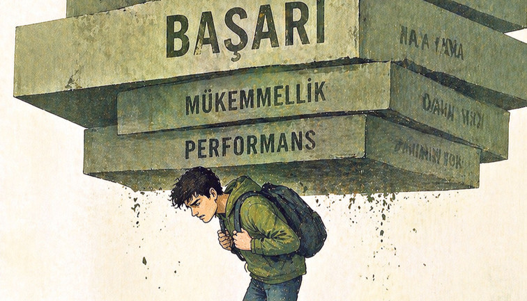 Her genç aynı hızla gelişmez