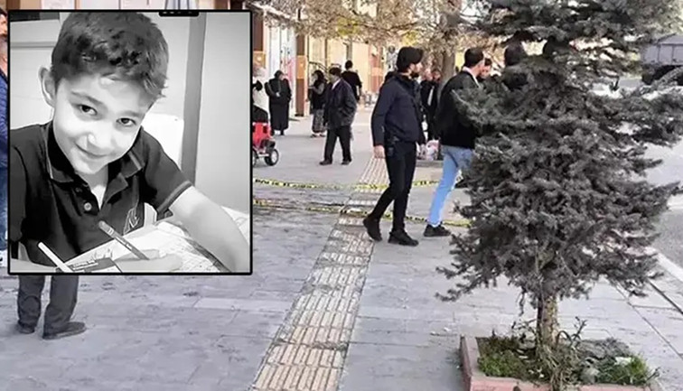 6 yaşındaki Poyraz'ın maganda kurşunuyla ölümüne ilişkin davada karar