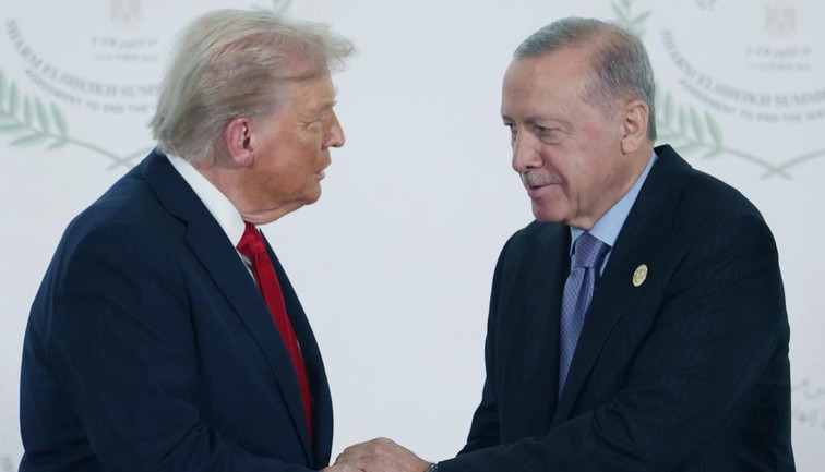 Erdoğan'la Trump telefonda görüştü: "İran'la ihtilaflı konularda makul bir çözüm mümkün"