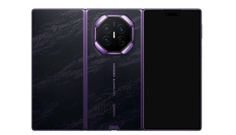 Apple ve Xiaomi de sırada: Huawei’dan üçe katlanan yeni telefon