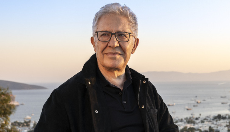 Yeni Parti mitinglerinde çalınmasını istememişti: Zülfü Livaneli'den "Yiğidim Aslanım" eserine ilişkin yeni açıklama