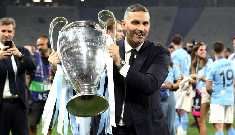 Manchester City'nin başkanına diplomatik kalkan