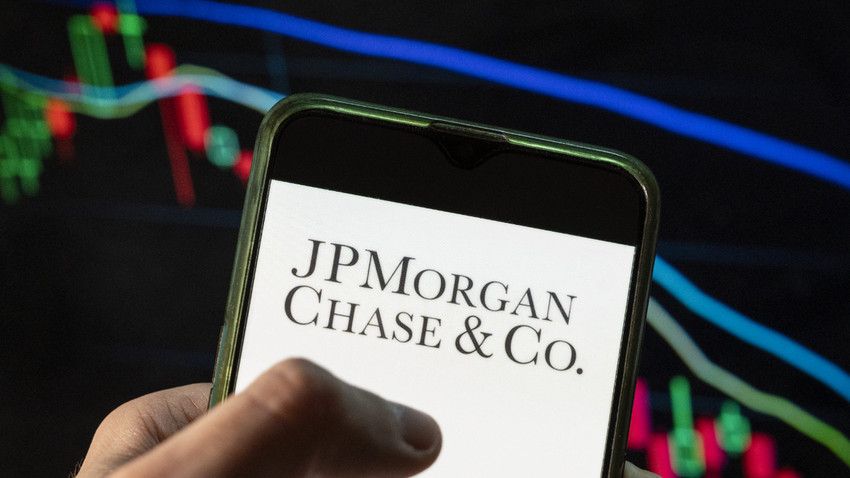 Metaverse dünyasına giren ilk banka JPMorgan oldu