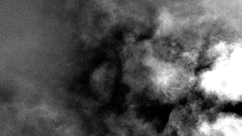 NASA Mars'taki bulutları fotoğrafladı