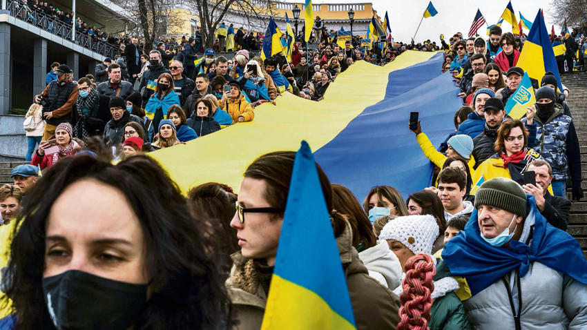 Fotoğraf: Brendan Hoffman/New York Times