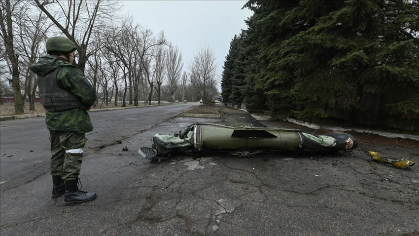 ABD: Rusya henüz Ukrayna’da hava üstünlüğünü elde edemedi