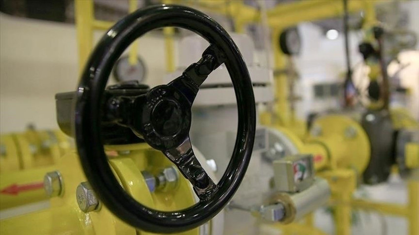 OMV, Gazprom ile hisse alımına yönelik görüşmelerini durdurdu