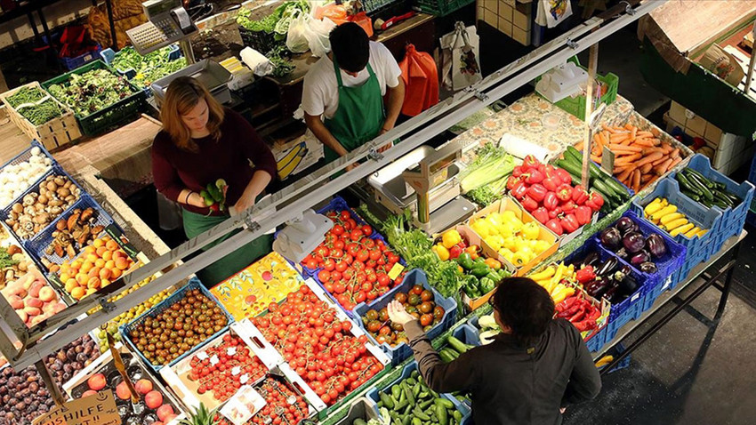 Dünya Ticaret Örgütü fiyat artışından endişeli