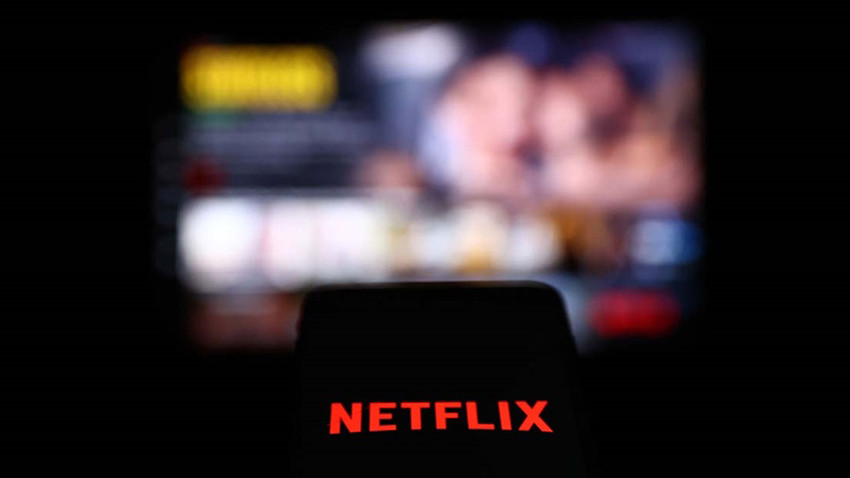 Netflix Rusya'daki projelerini durdurdu