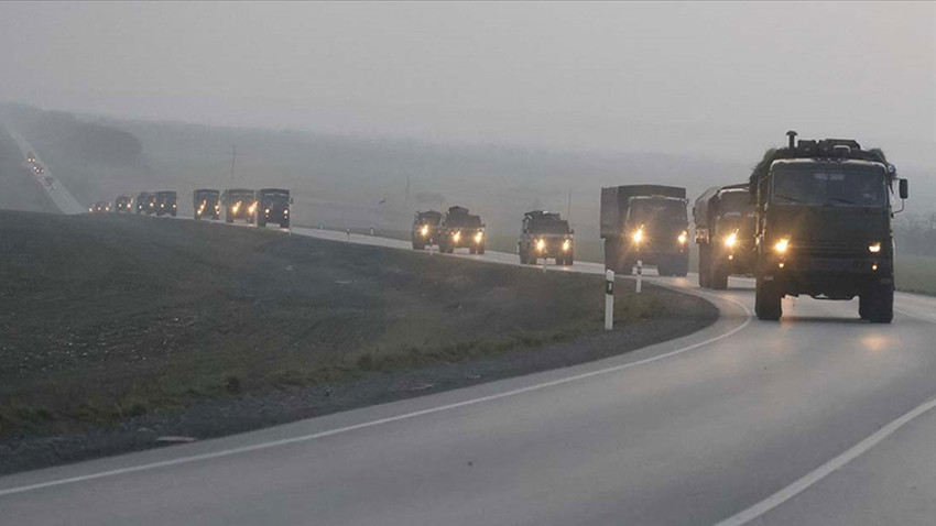 Ukrayna savaşının Rusya'ya günlük maliyeti 20 milyar doları aşabilir
