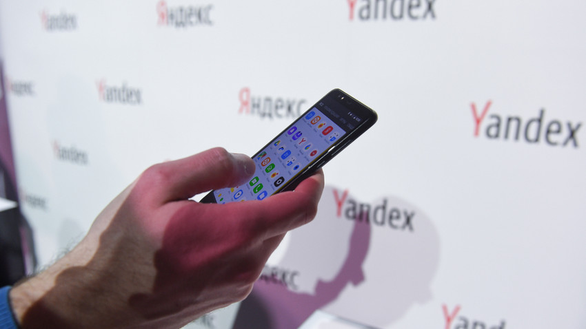 “Rusya’nın Google’ı” Yandex, savaştan ağır hasar gördü