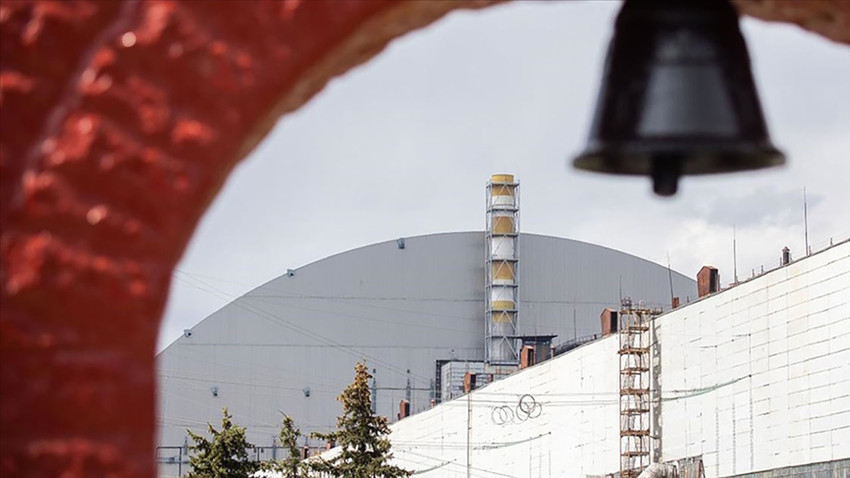 Ukrayna'dan Çernobil uyarısı: Radyasyon sızıntıları kaçınılmaz hale gelecek